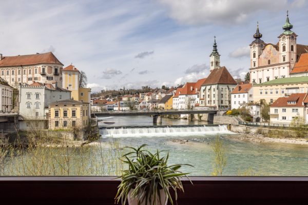 Hotel Minichmayr, das top Restaurant in Steyr