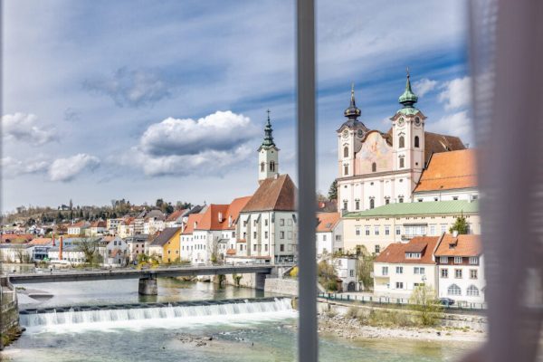 Hotel Minichmayr Steyr - Bilder