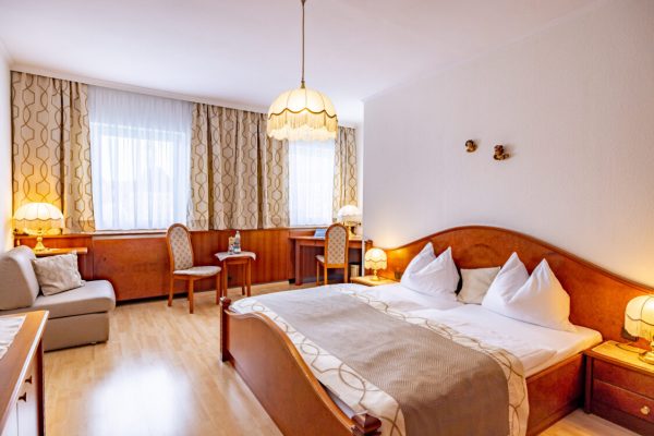 Hotel Minichmayr Steyr - Bilder